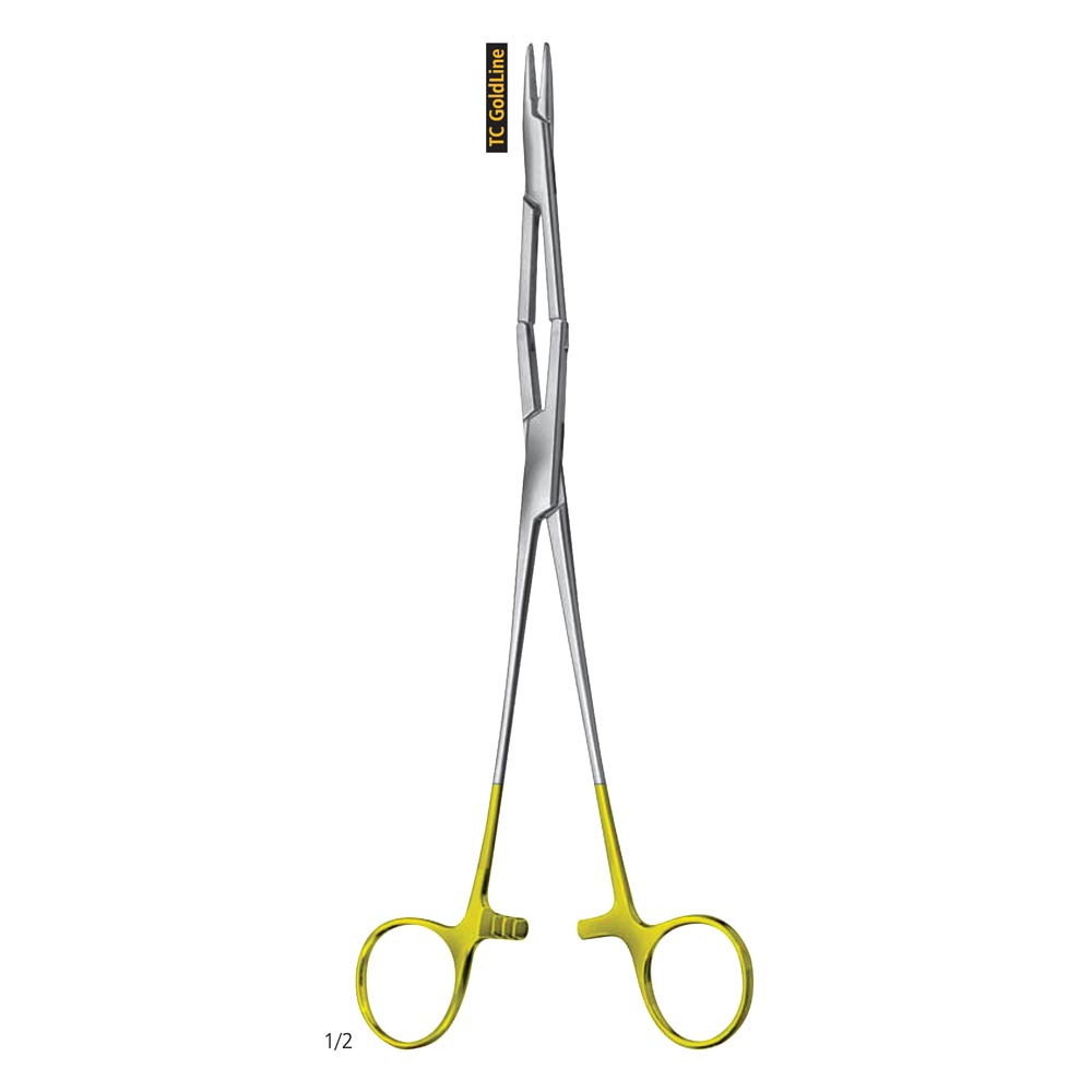 Naunton-Morgan Needle Holder