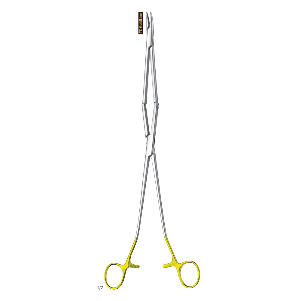 Muller Needle Holder