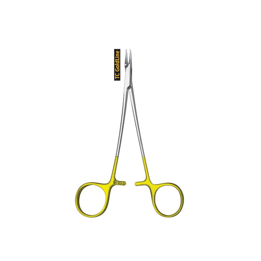 Ryder Needle Holder
