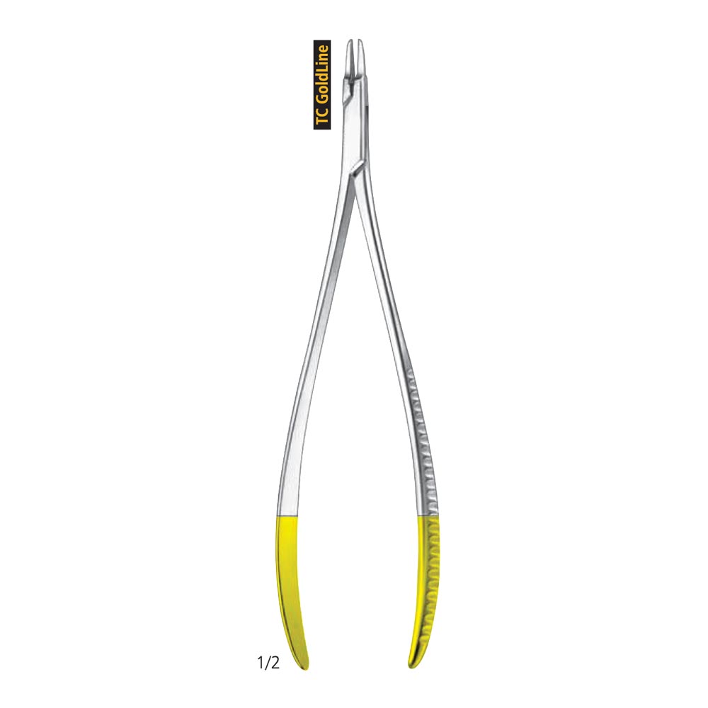Needle Holder