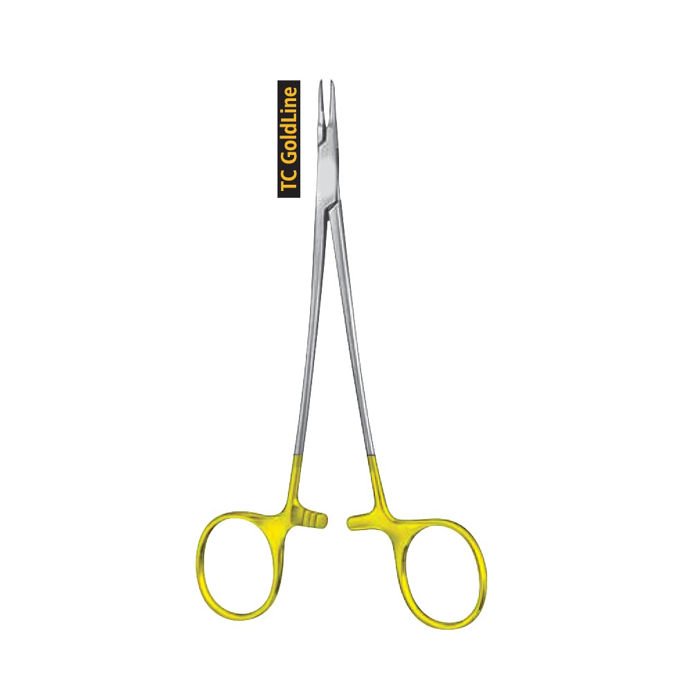Ryder Needle Holder