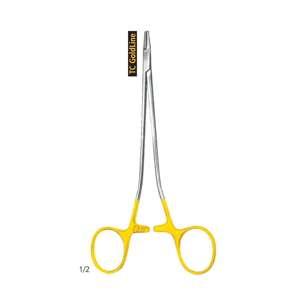 Martin Needle Holder