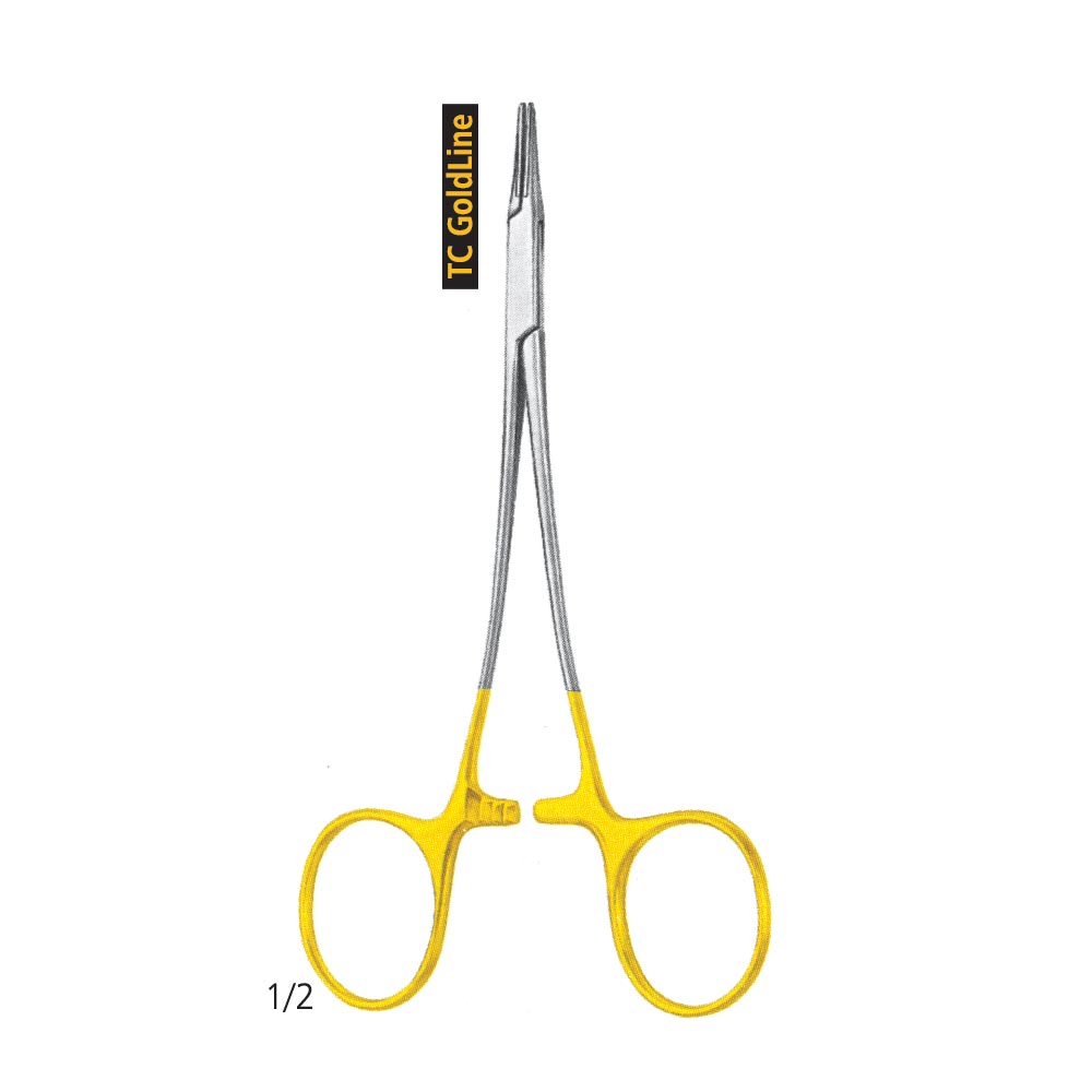 Martini Needle Holder