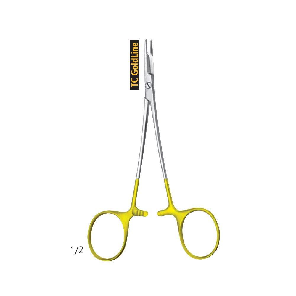 Needle Holder