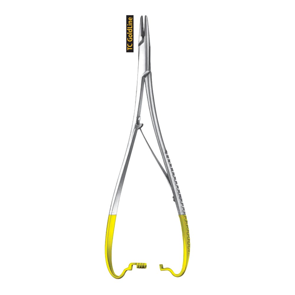Mathieu Needle Holder