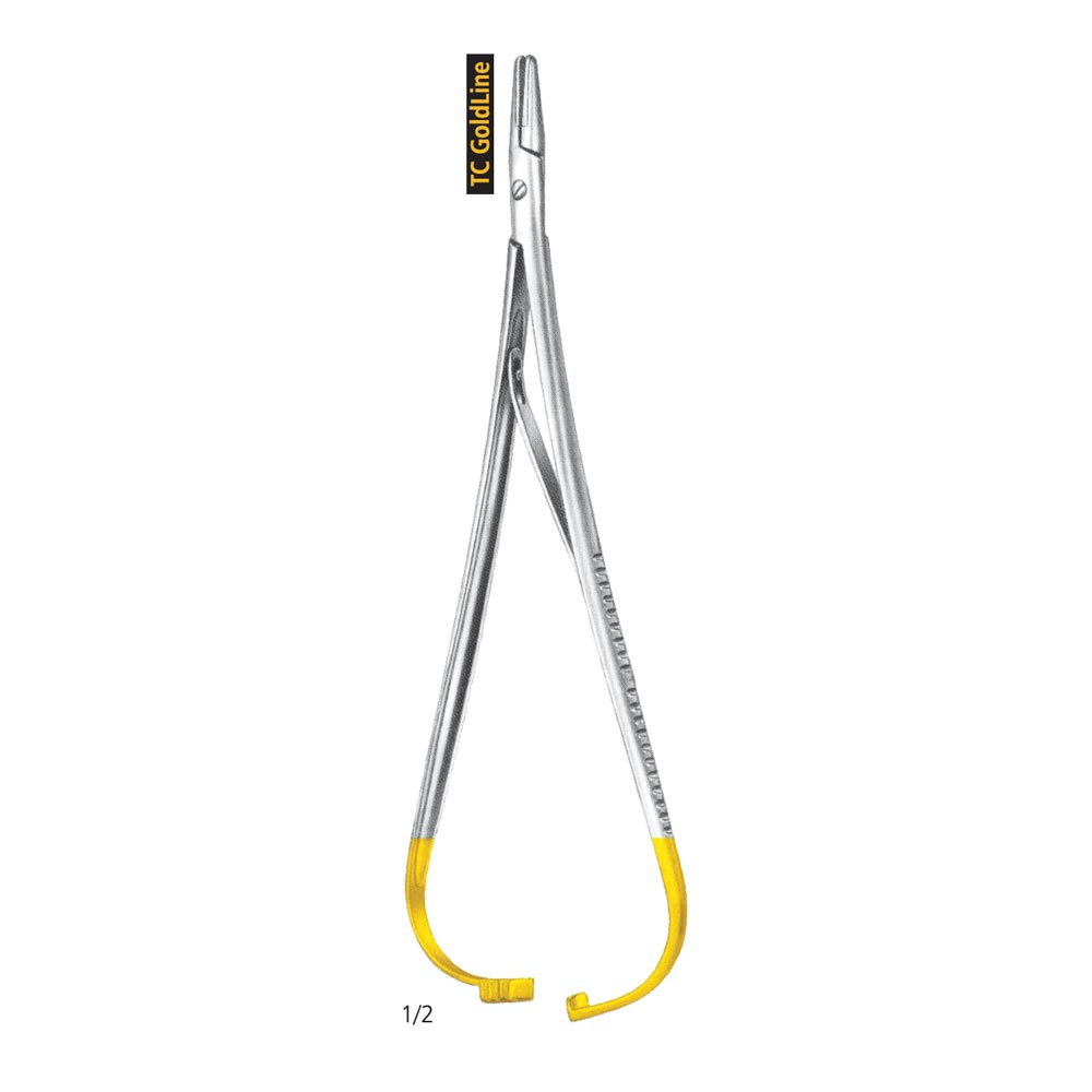 Lichtenberg Needle Holder