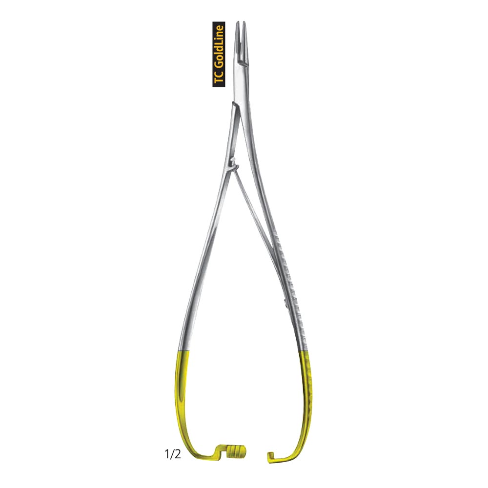 Lichtenberg Needle Holder