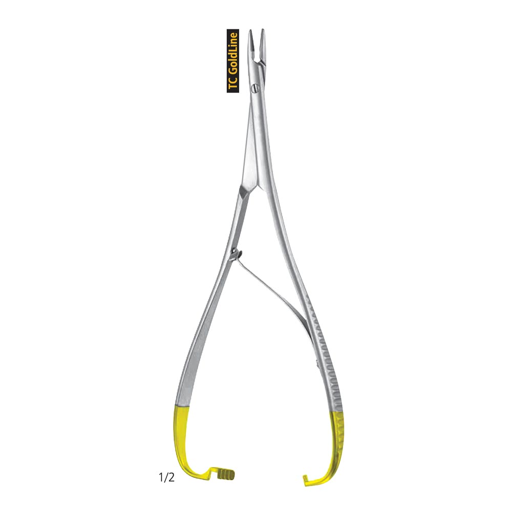 Needle Holder