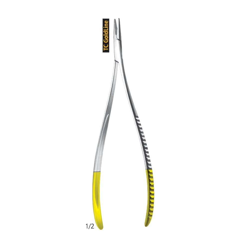 Tonnis Needle Holder
