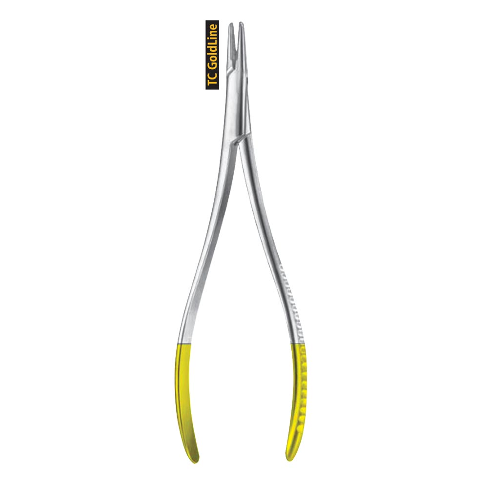 Langenbeck Needle Holder