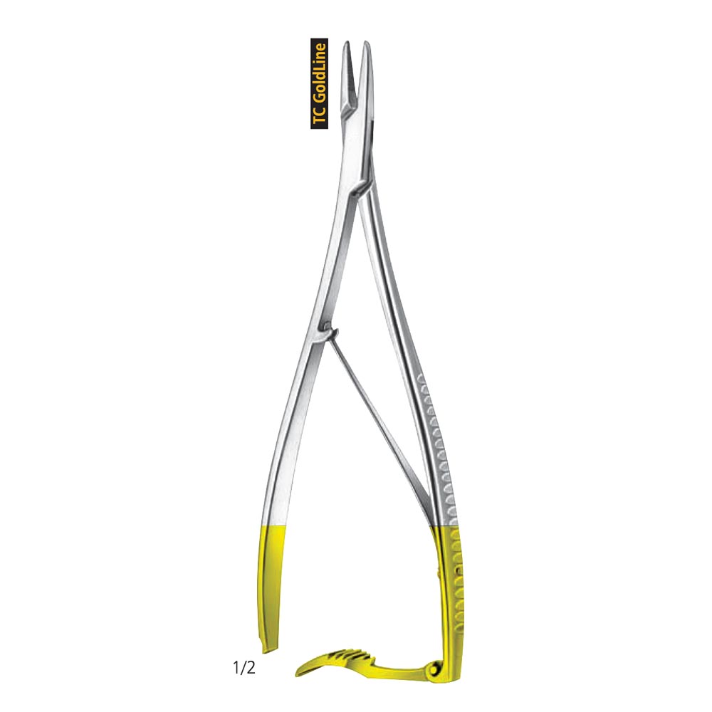 Zweifel Needle Holder