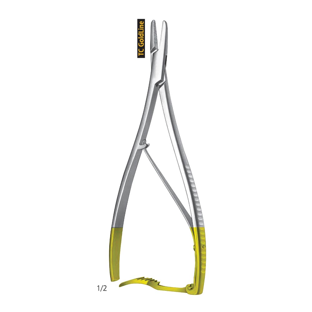 Zweifel Needle Holder