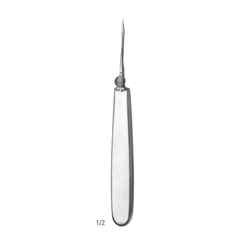 Reverdin Needle