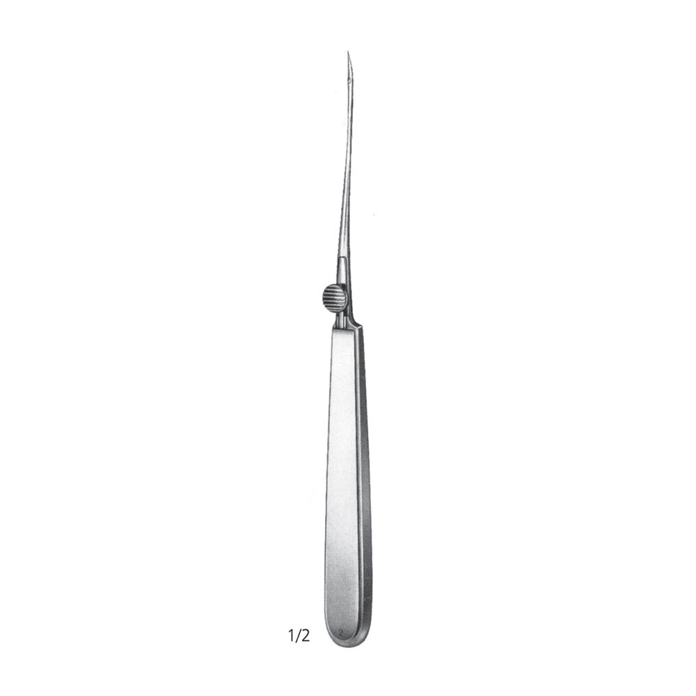 Reverdin Needle