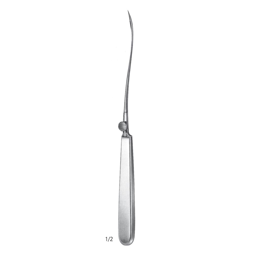 Reverdin Needle