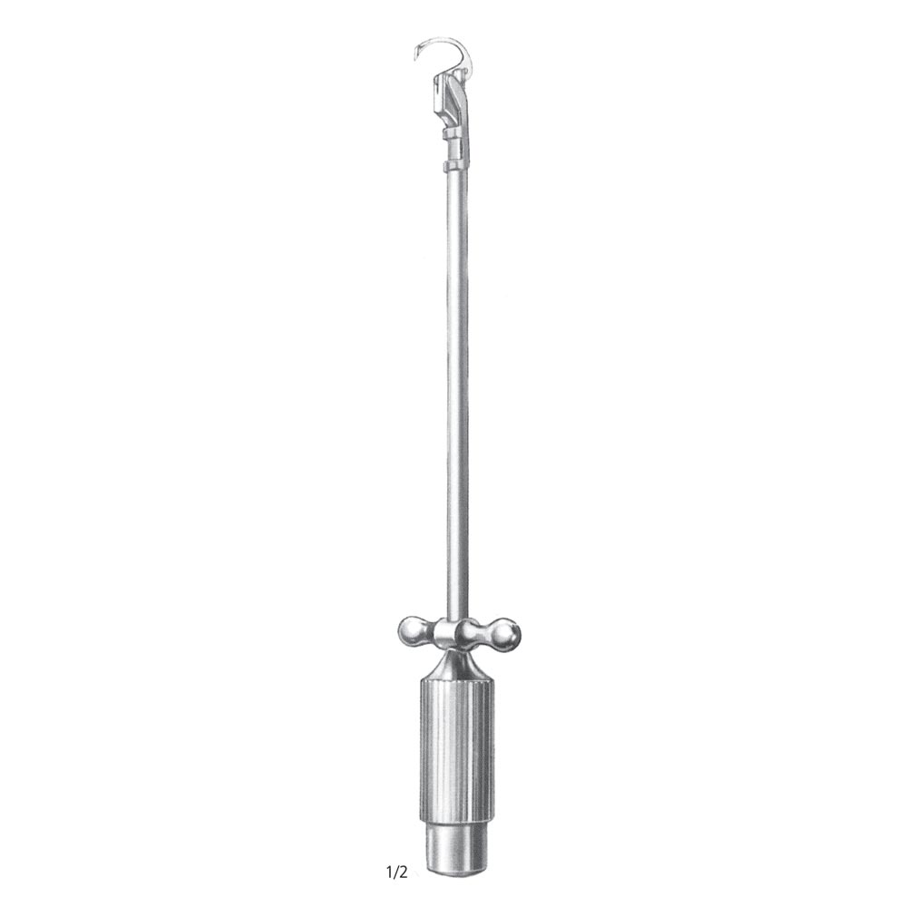 Young Ligature Needle