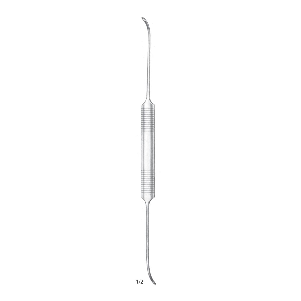 Schmieden Ligature Needle