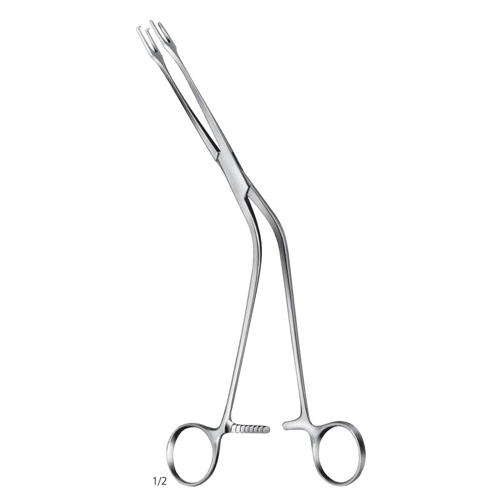 Millin Needle Holder