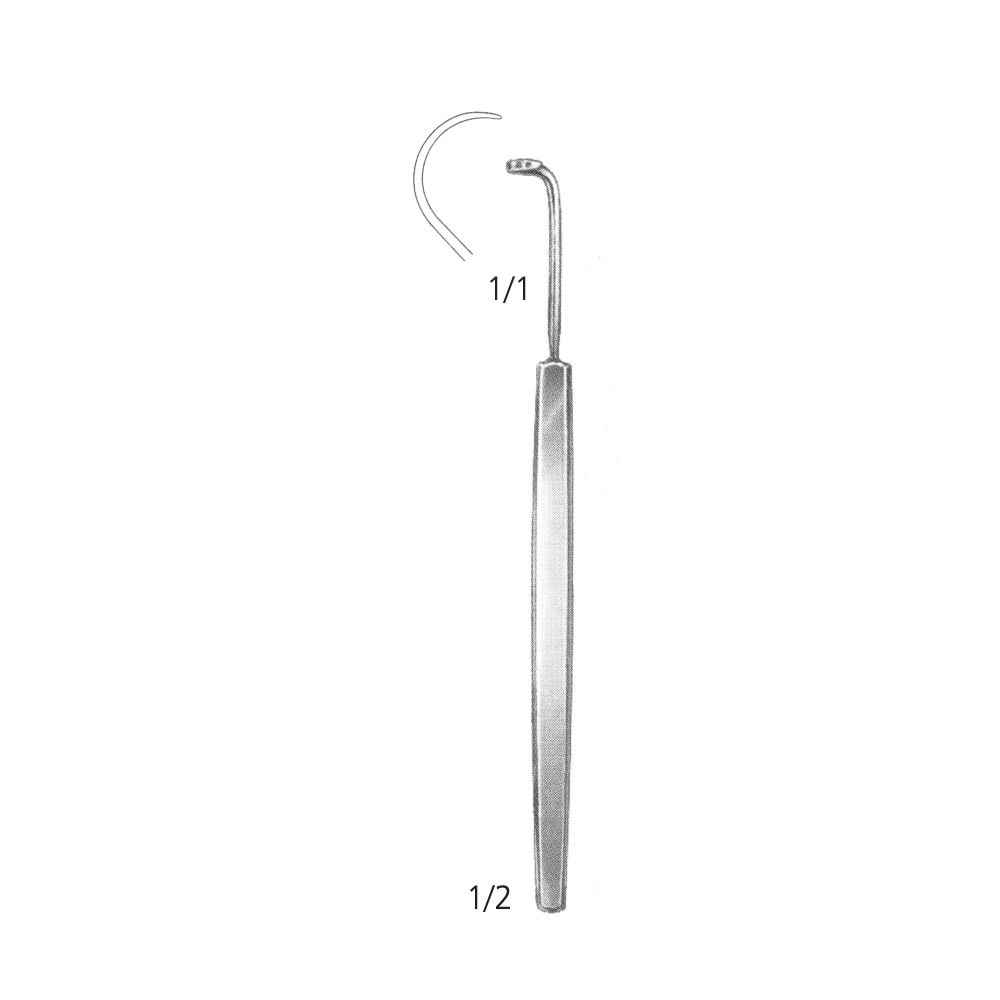 Kronecker Ligature Needle