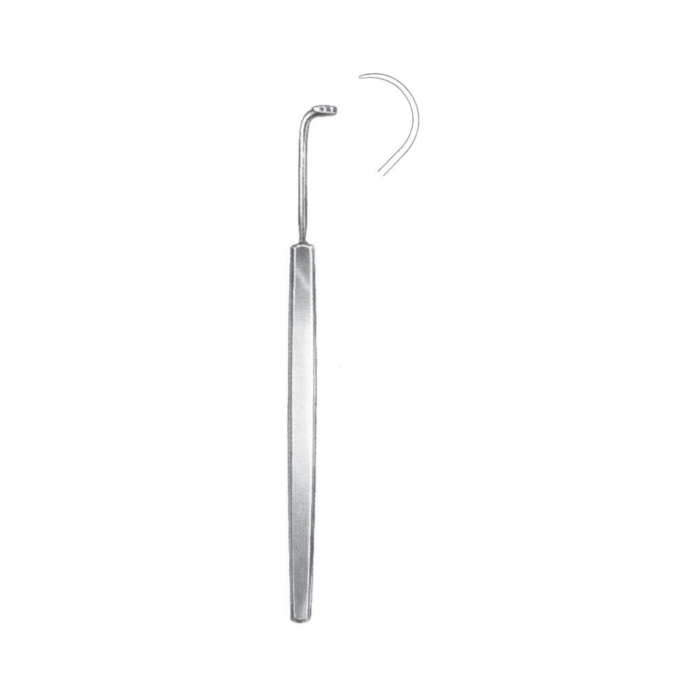 Kronecker Ligature Needle