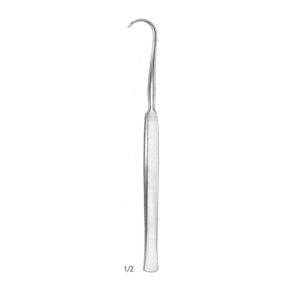 Cooper Ligature Needle