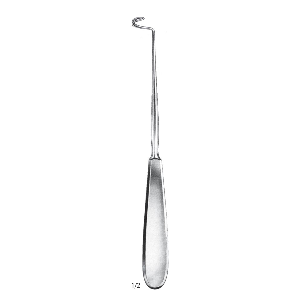 Deschamps Ligature Needle