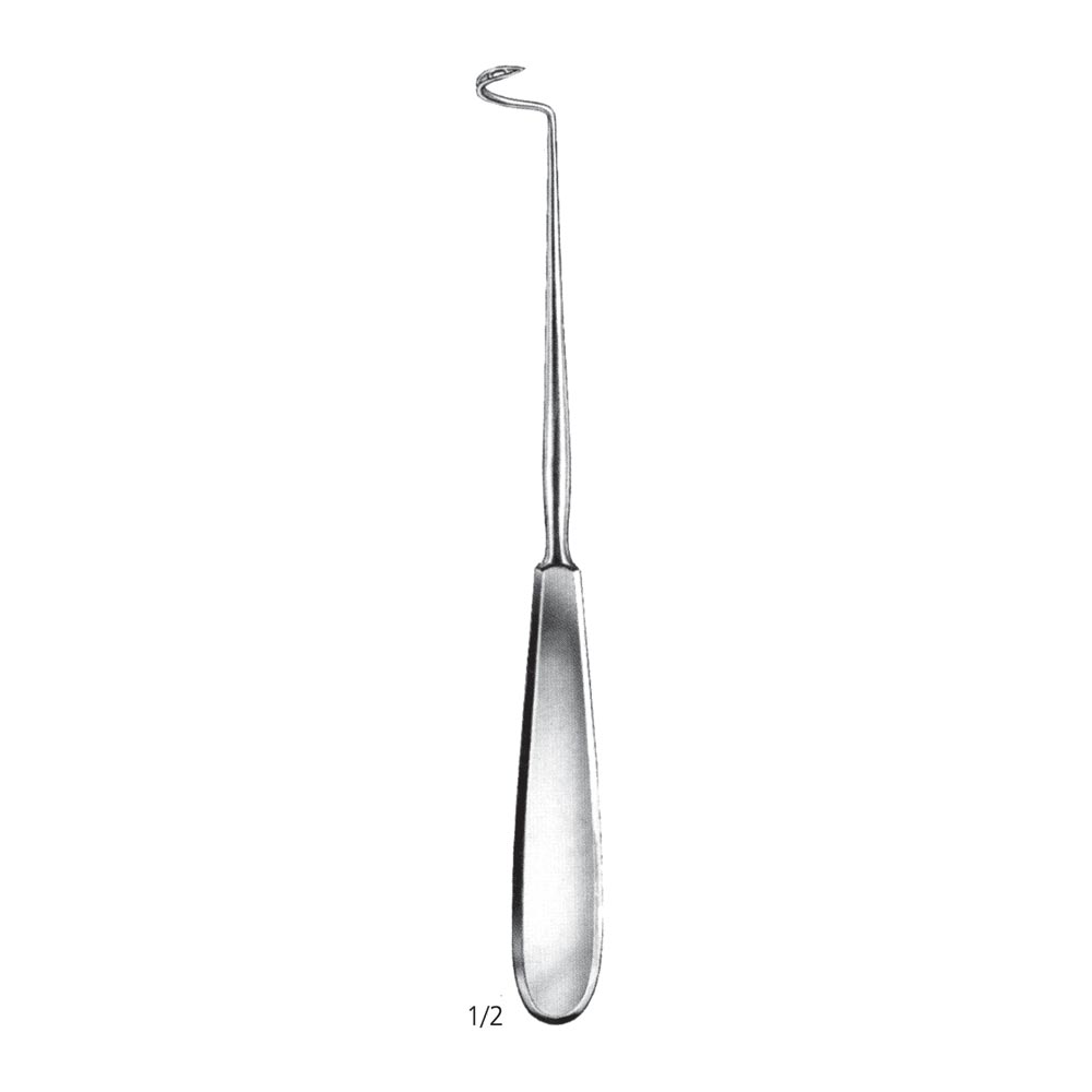 Deschamps Ligature Needle