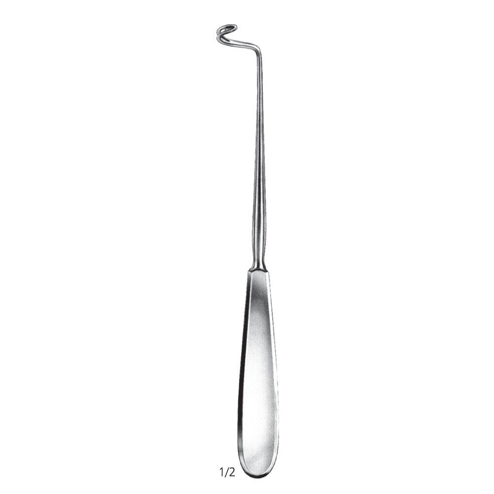 Deschamps Ligature Needle