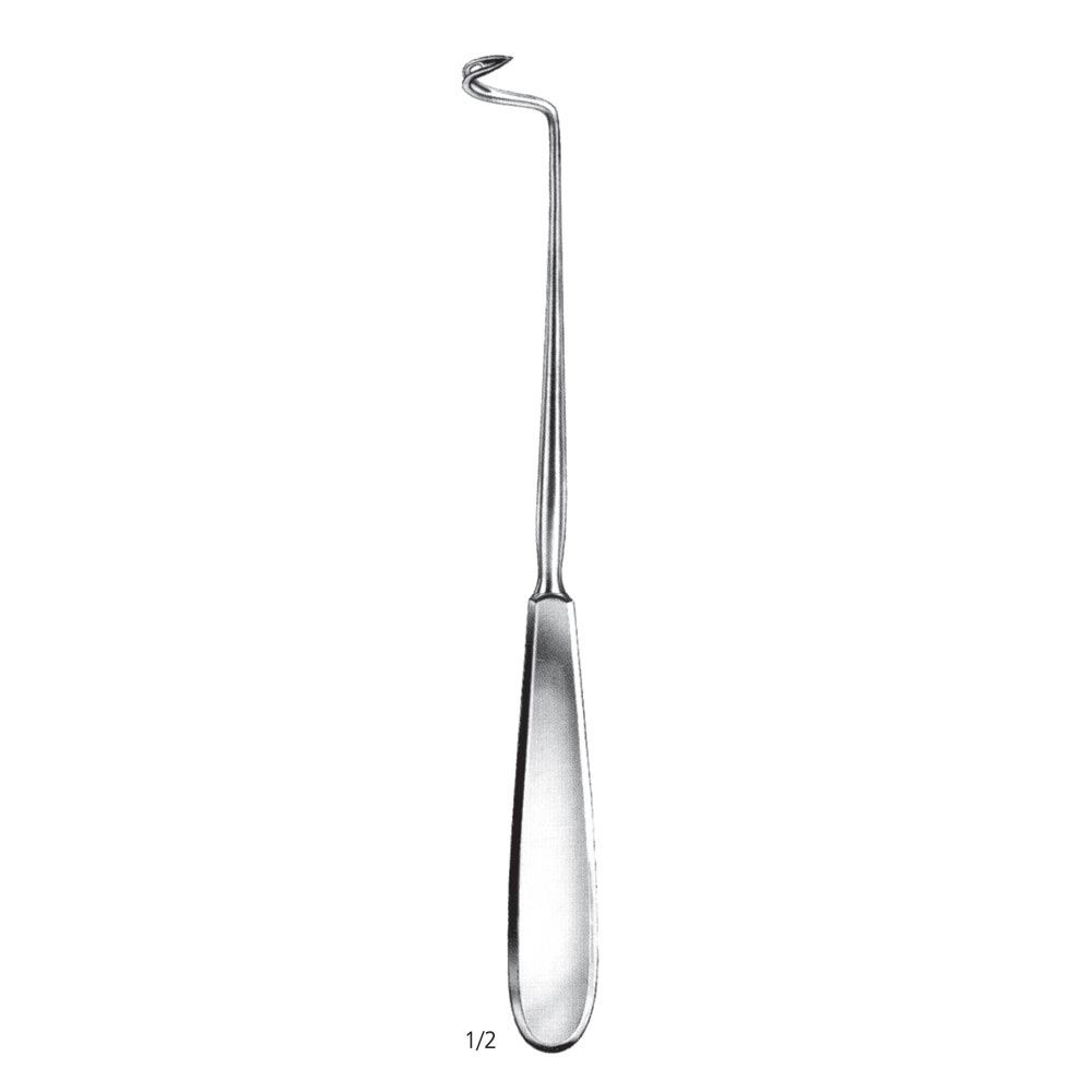 Deschamps Ligature Needle