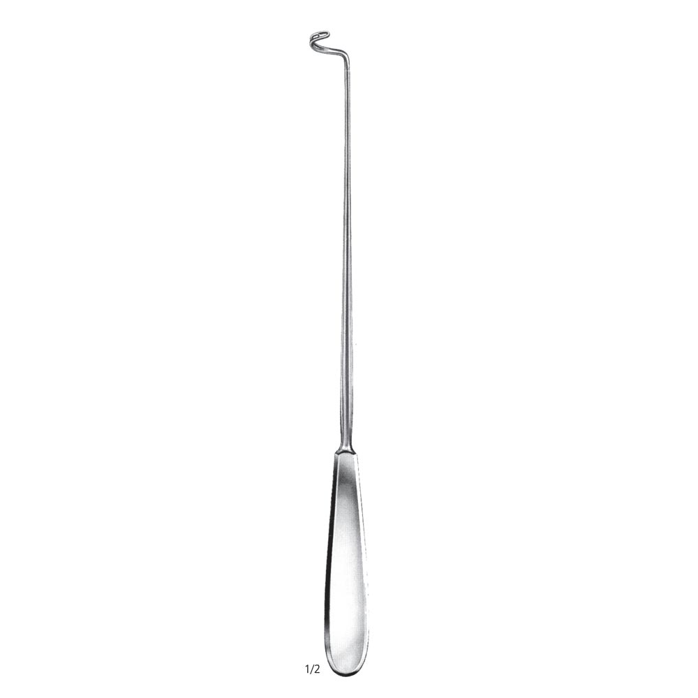 Deschamps Ligature Needle