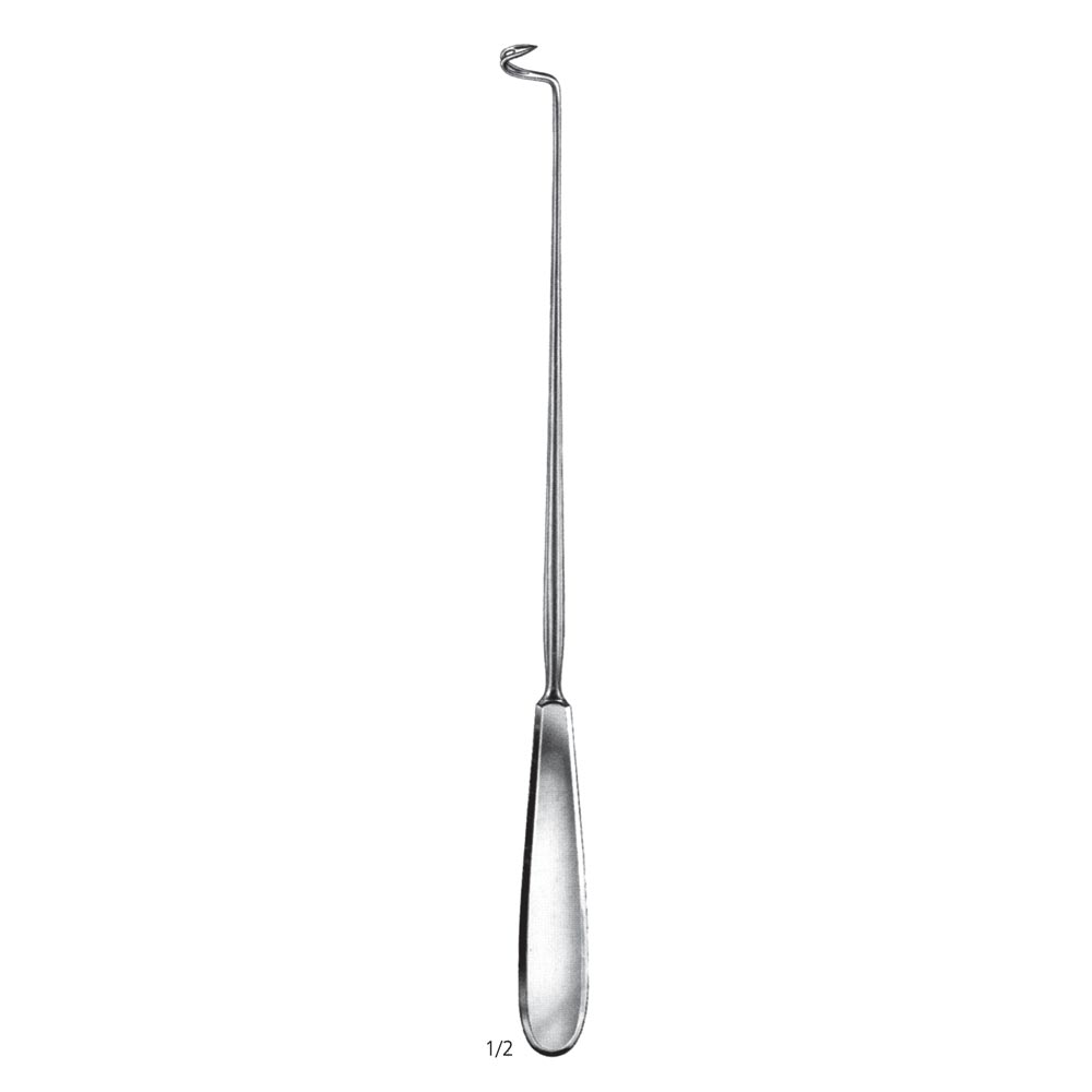 Deschamps Ligature Needle