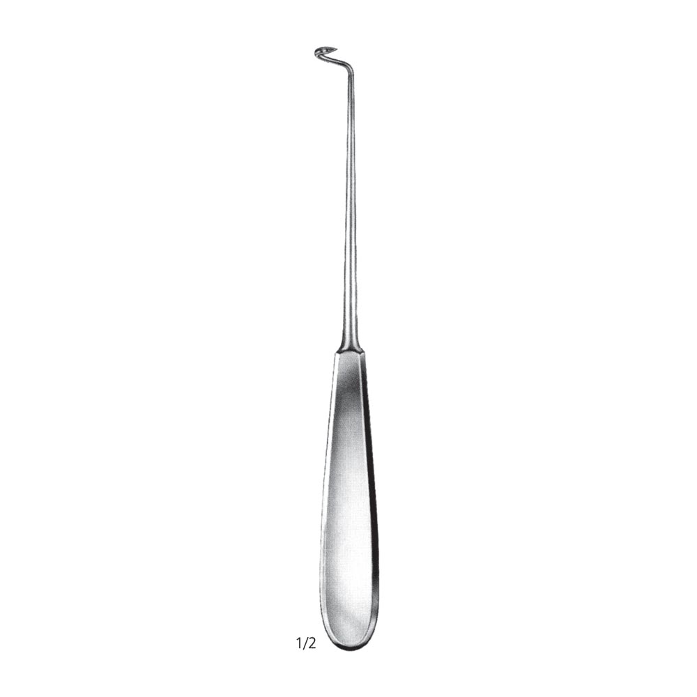 Deschamps Ligature Needle
