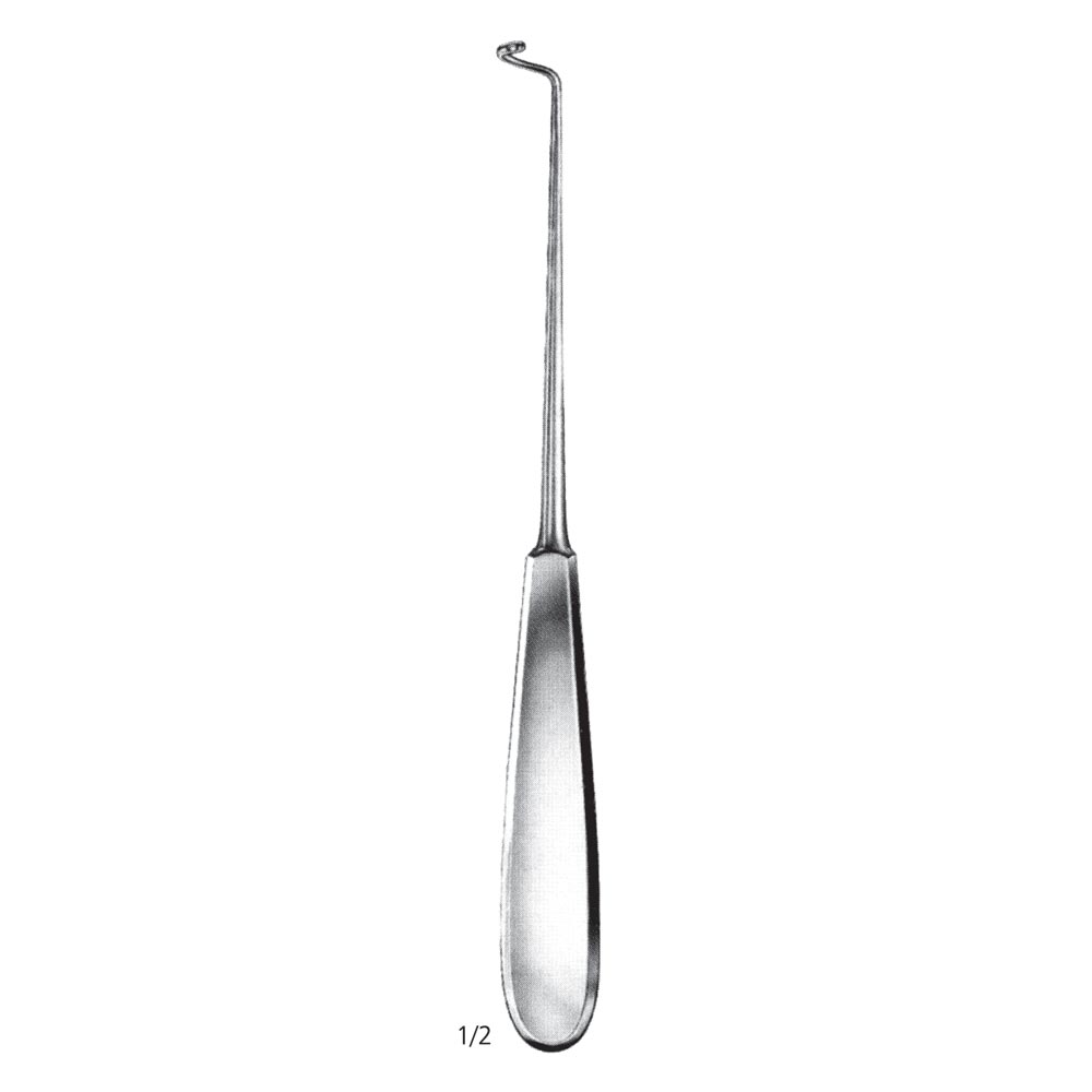 Deschamps Ligature Needle