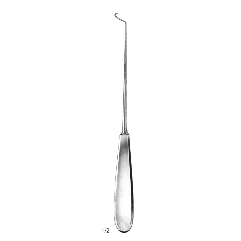 Deschamps Ligature Needle