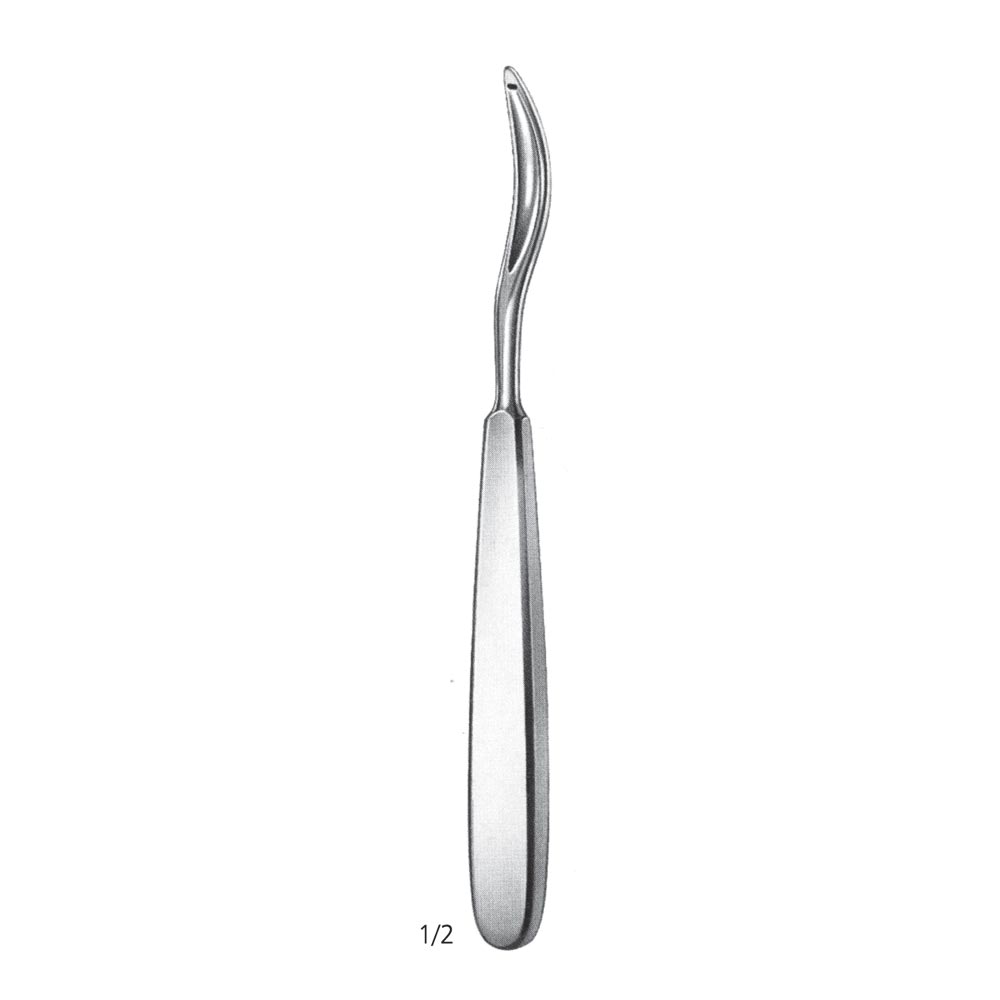 Schmieden-Payr Ligature Conductor
