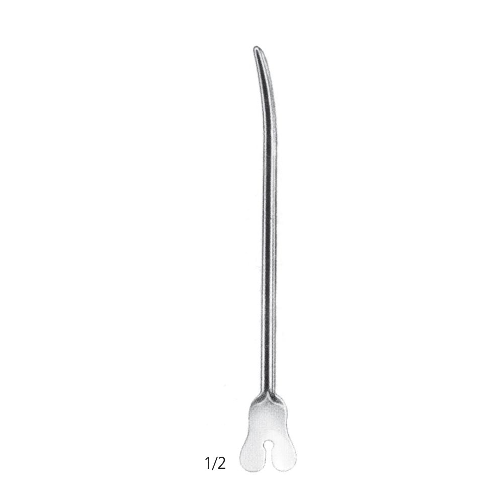 Doyen Directors Grooved Directors Fistula Probe