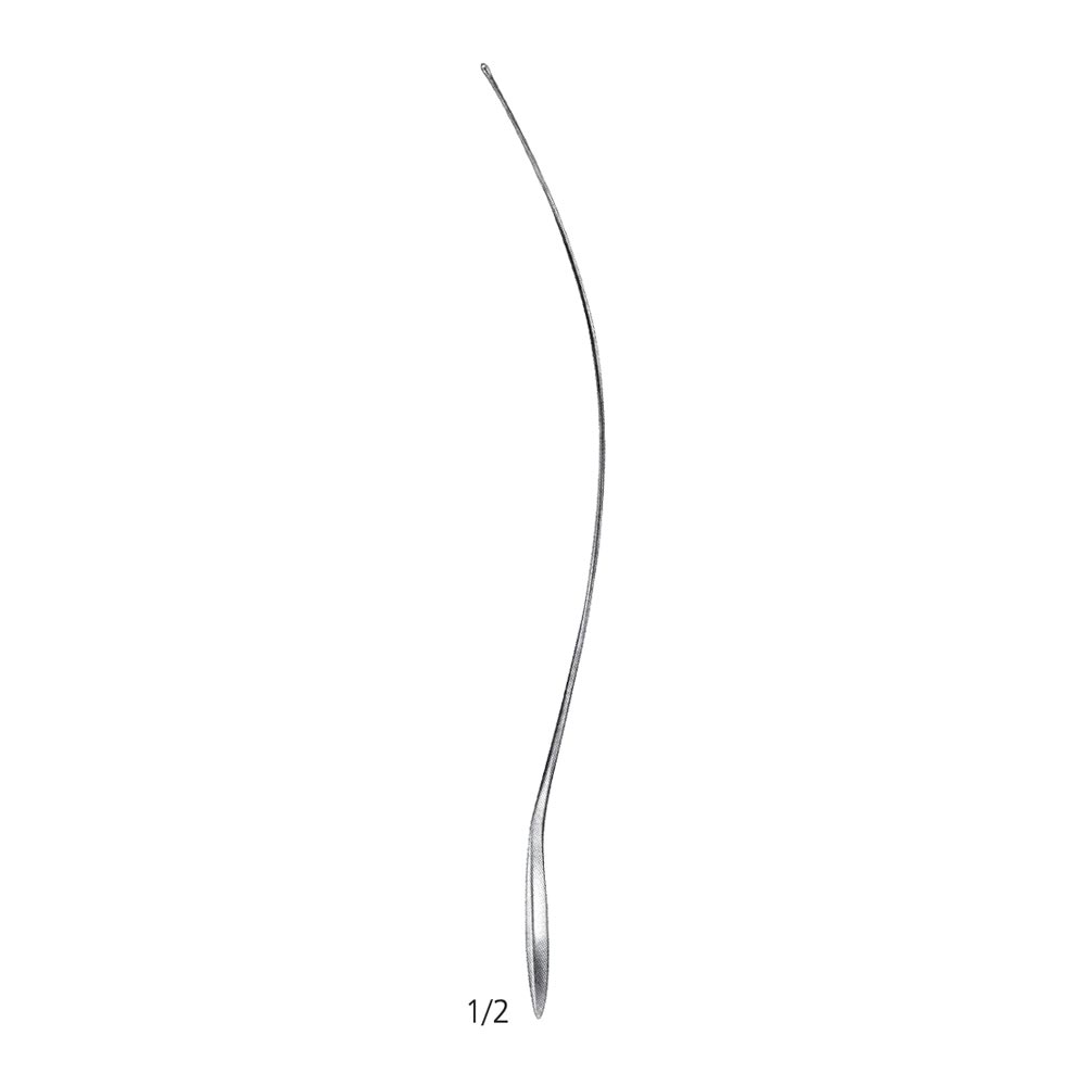 Killian Grooved Directors Fistula Probe