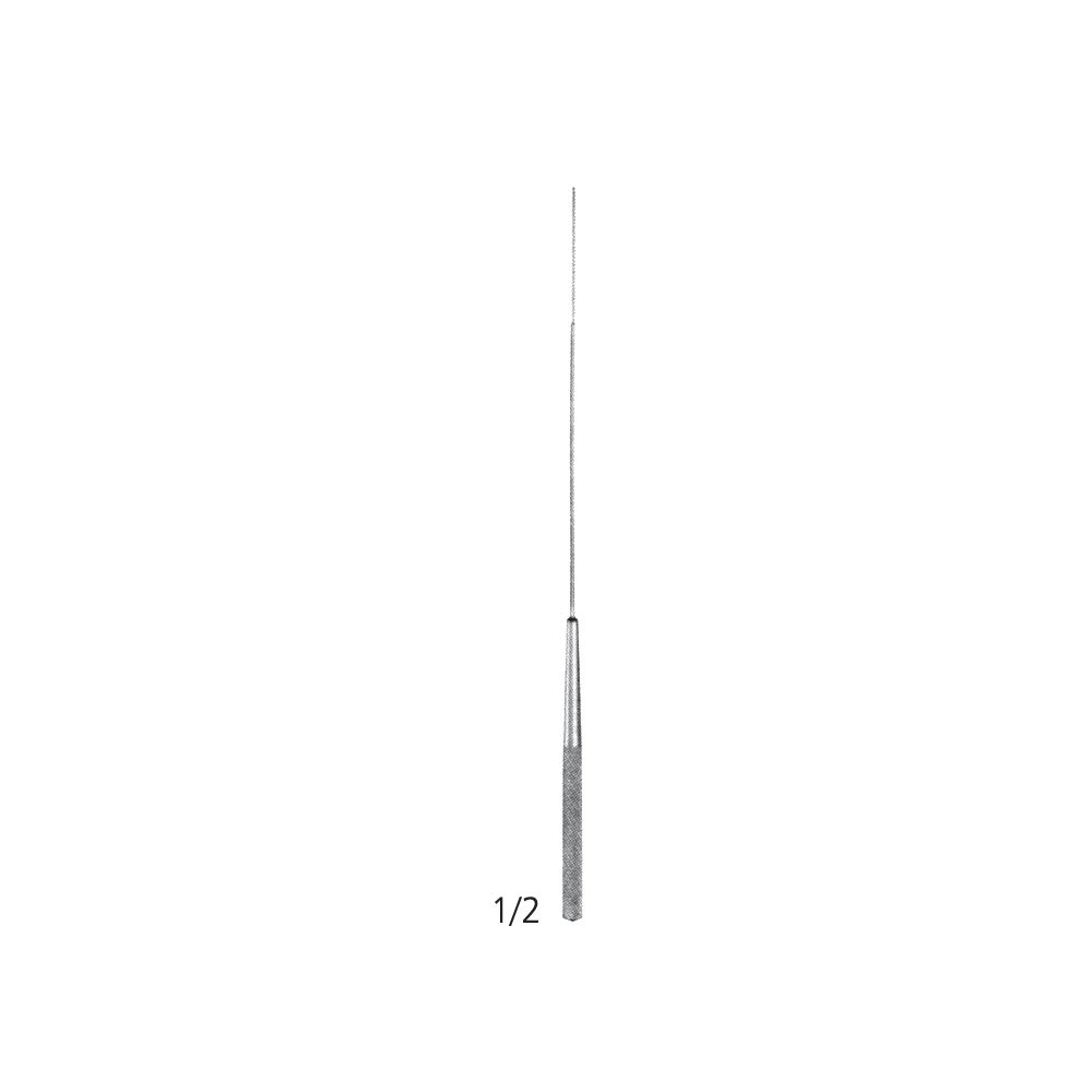 Modell Piccolo Varix Instrument