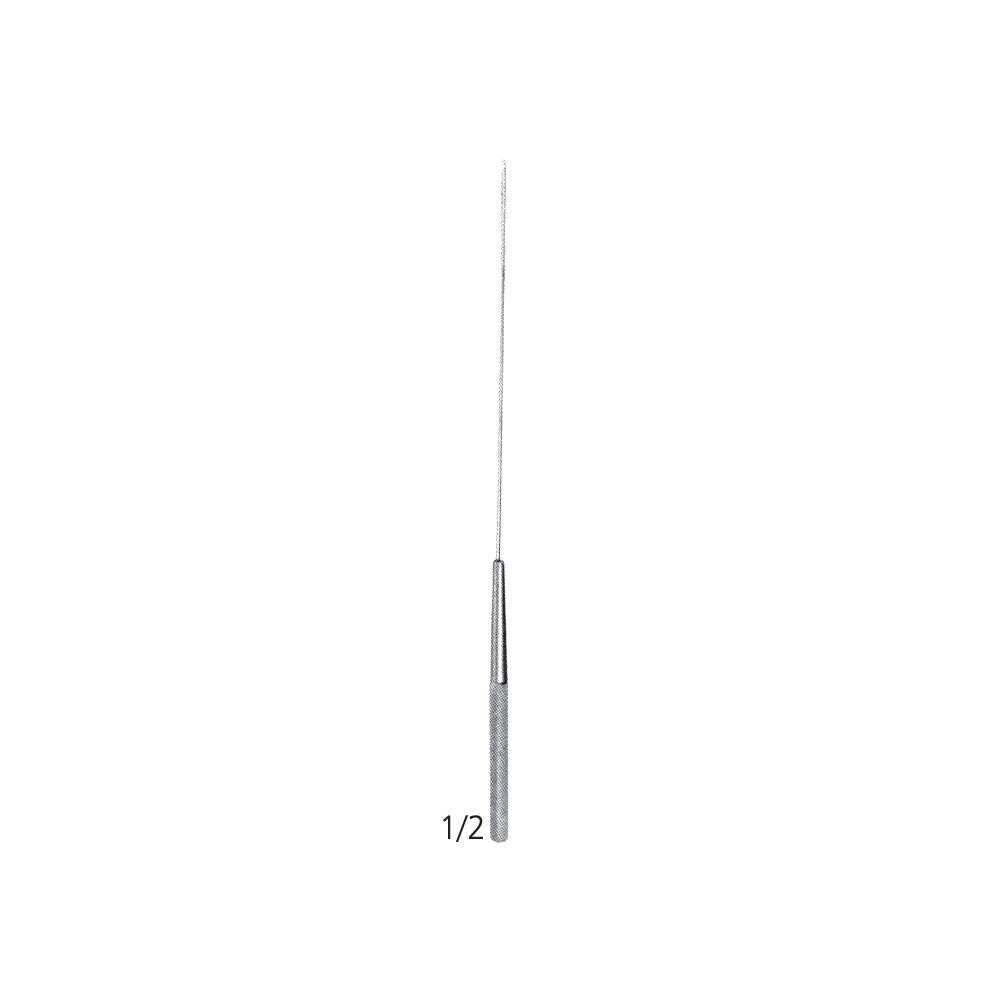 Modell Piccolo Varix Instrument