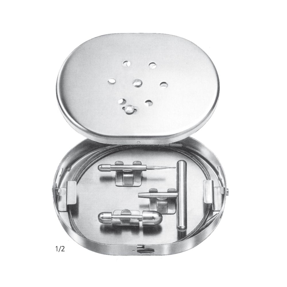 Varix Instrument