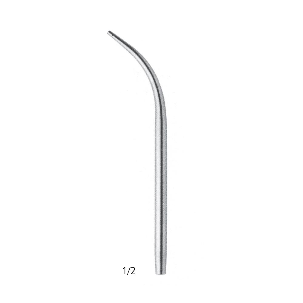 Suction Cannula