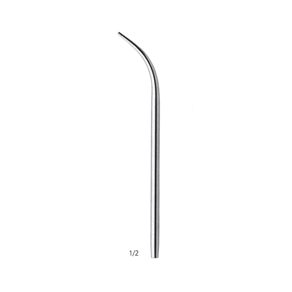 Suction Cannula
