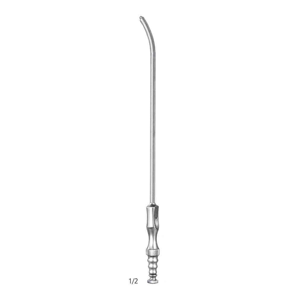 Adson Suction Cannula