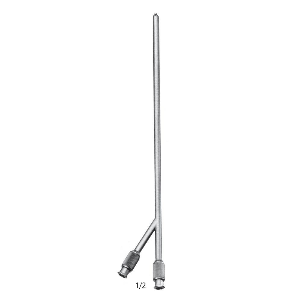 Yasargil Suction Tube