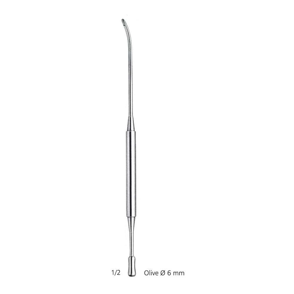 Negus Suction Tube