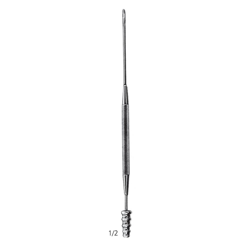 Gorney Suction Tube