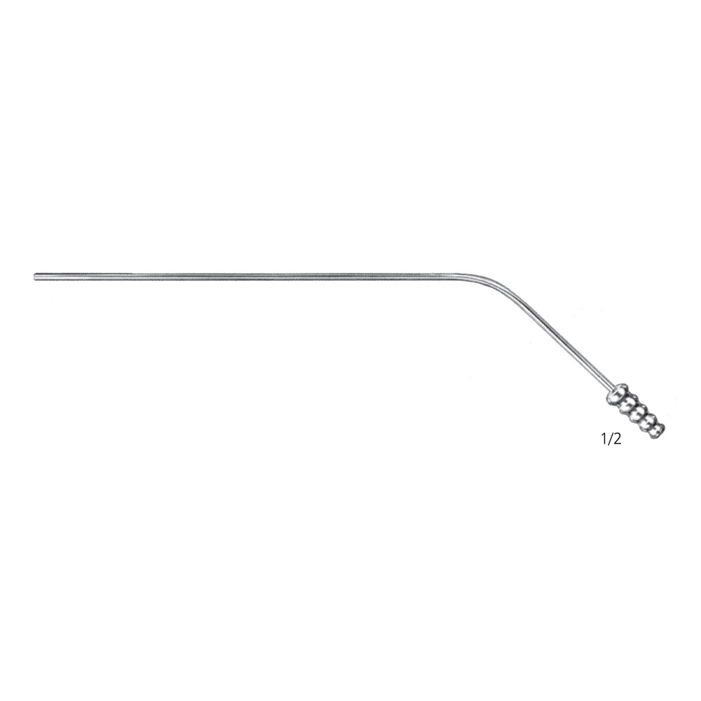 Yasargil Suction Tube
