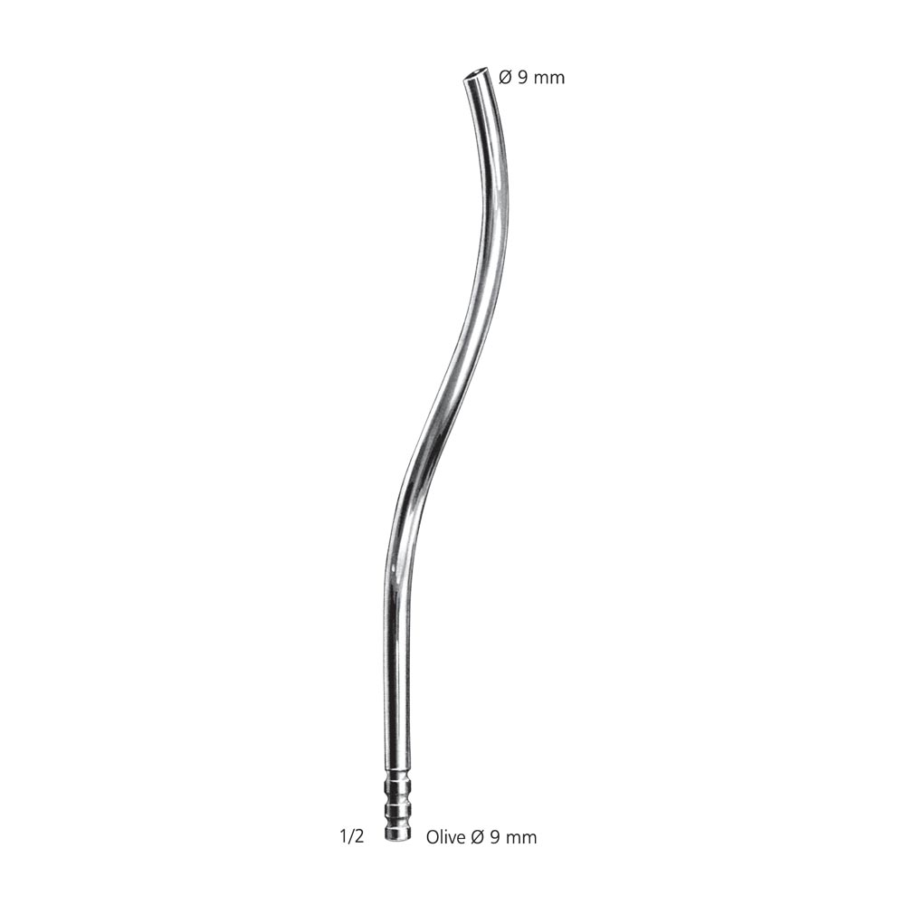 Suction Instrument
