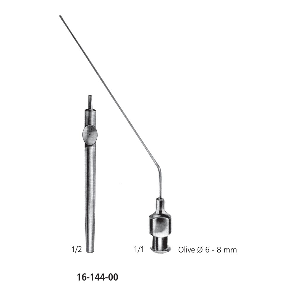 Suction Instrument