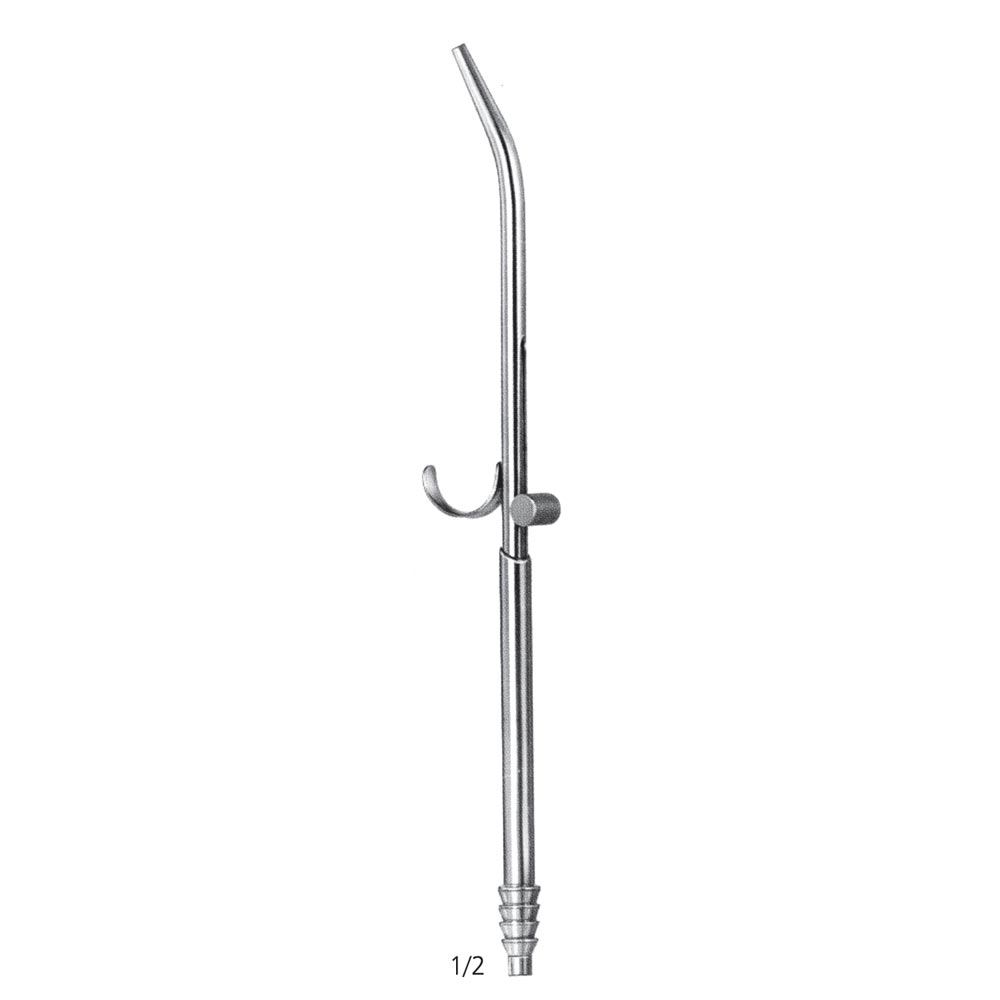 Byrd Suction Instrument